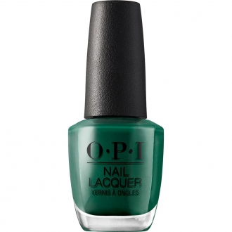 Nagellak groen, Kwaliteitsvolle nagellak, OPI, nieuwe collectie, Trends, Nagels, OPI Professional, nagellak