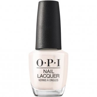 Vernis à ongles, OPI, ongles nude, ongles rose, ongle rose clair, ongle pastel, ongles clair
