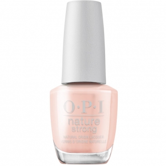 Vernis à ongles, OPI, Nature Strong, Vegan, ongles rose, ongles nude, ongles clair