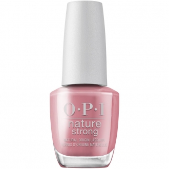 Vernis à ongles, OPI, Nature Strong, Vegan, 9 free, ongles nude, ongles rose