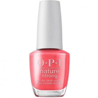 Vernis à ongles, OPI, Nature Strong, Vegan, 9 free, ongles clair, ongles rose, vernis a ongle