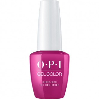Hurry-juku Get This Color - GelColor