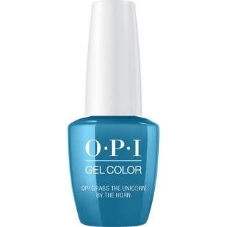 OPI Grabs the Unicorn by the Horn - GelColor