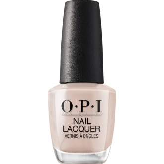 vernis à ongles, OPI, ongles nude, ongles taupe, vernis a ongle