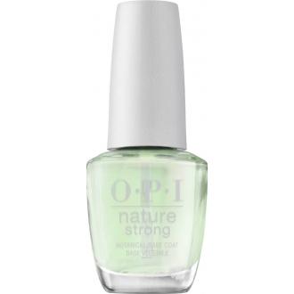 Vernis à ongles, OPI, nouvelle collection, Nature Strong, Vegan, base coat, vernis a ongles