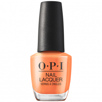 Vernis à ongles orange, Vernis à ongles, ongles, OPI, vernis a ongle