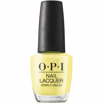 Stay Out All Bright - Vernis à ongles