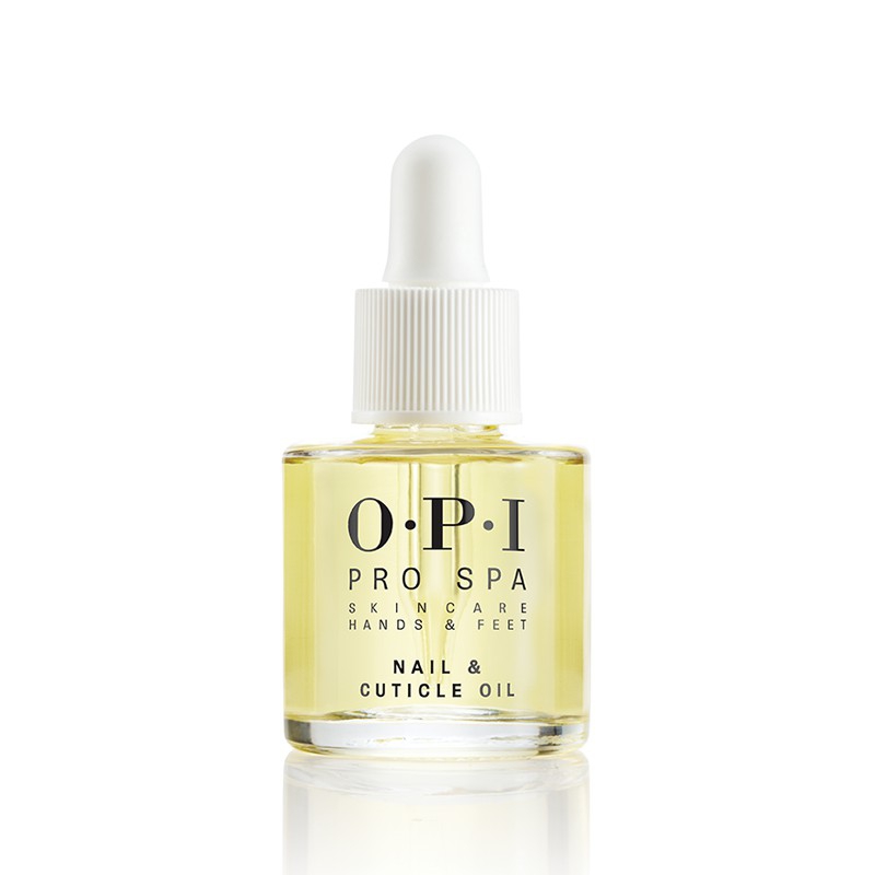 Normalisatie regeling efficiëntie OPI - Nail & Cuticle Oil (8.6ml)