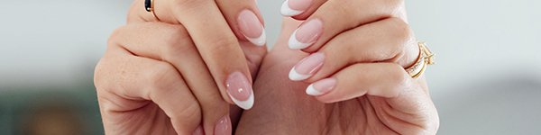 French Manicure - Acrylpoeders - Dipping Powder OPI