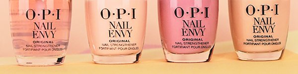 Nail Envy - OPI Soins pour ongles