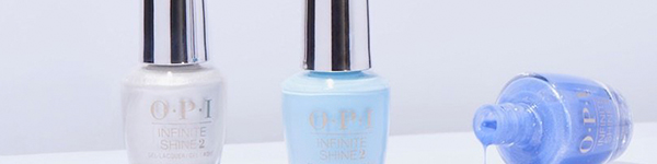 Populaire kleuren - Langhoudende nagellak OPI Infinite Shine