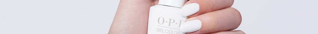 Soldes, outlet, promotions, offres - Vernis semi-permanent GelColor OPI