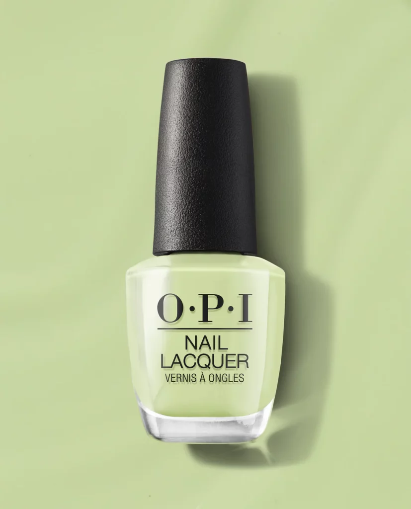 OPI nagellak – professionele kwaliteit, langhoudende kleur en hoge glans. Ontdek alle OPI-kleuren in de officiële webshop.